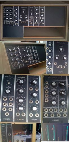 Moog-Moog